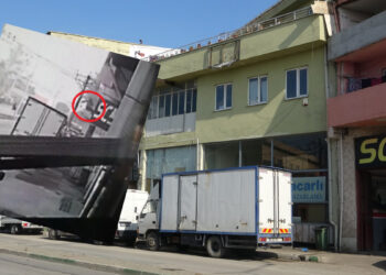 Çamaşır asarken balkondan düşerek hayatını kaybetti