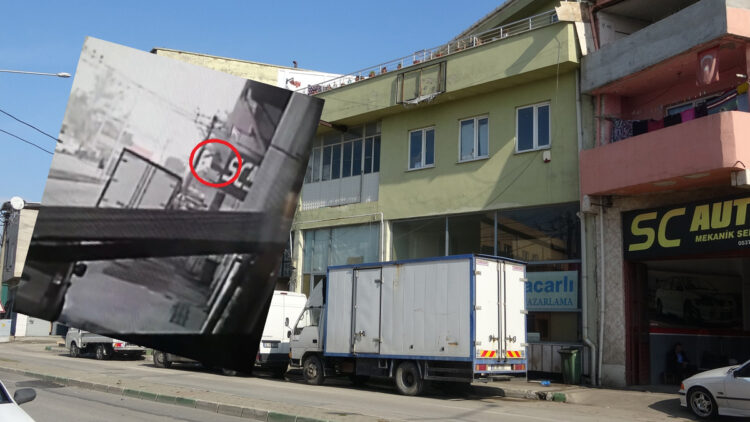 Çamaşır asarken balkondan düşerek hayatını kaybetti