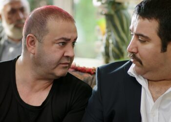 Şafak Sezer: Sinema sektörü bitti