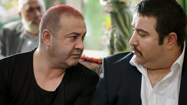 Şafak Sezer: Sinema sektörü bitti