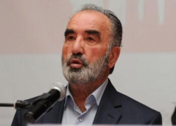 Karaman’dan alevilerle ilgili tepki çeken sözlerinin ardından ilk açıklama