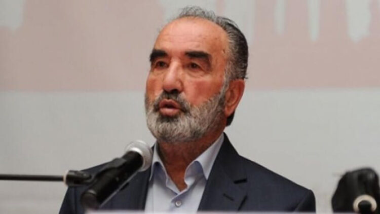 Karaman’dan alevilerle ilgili tepki çeken sözlerinin ardından ilk açıklama