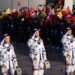 Shenzhou-12 astronotları karantina ve ilk tedaviyi tamamladı