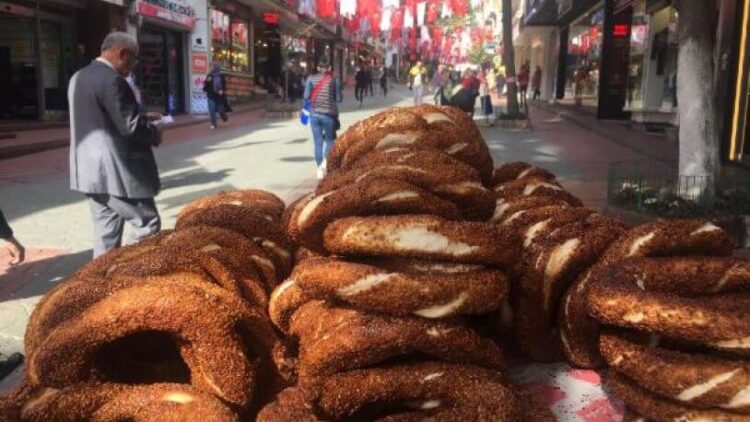 ‘Simit 5 lira olabilir’