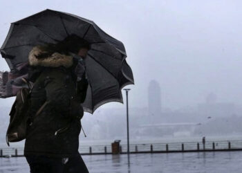 Meteoroloji’den kuvvetli rüzgar, don ve sis uyarısı