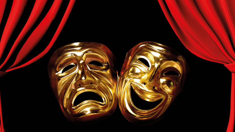 ‘Ölüm Uykudaydı’ oyunu, ‘kamu güvenliği’ gerekçesiyle yasaklandı