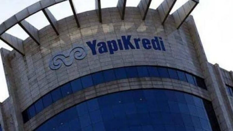 Dolar işlemlerini durdurduğu iddia edilen Yapı Kredi’den ilk açıklama