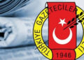 TGC: Üyemiz Serkan Ocak’ın tehdit edilmesi kabul edilemez