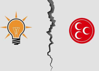 ’50 artı 1′ tartışması sürüyor: AKP’li isimden Bahçeli’ye yanıt