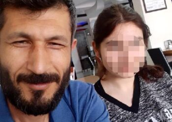 Babasını öldüren 15 yaşındaki kızın kan donduran ifadesi