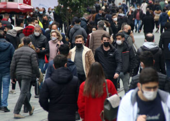 Reuters’ın analizinde ‘Türkiye’ detayı: ‘7 gündür istikrarlı bir şekilde artıyor’