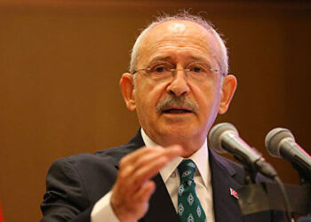 Kılıçdaroğlu’ndan Erdoğan’a: Milli Güvenlik Kurumu’nu kendi siyasi ikbalin için nasıl meze yaparsın!