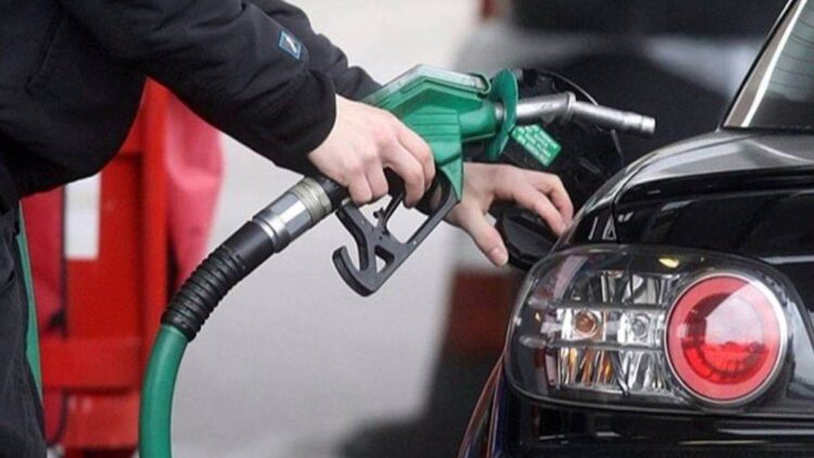 Benzine indirim geliyor