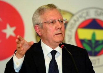 Aziz Yıldırım, Nijerya donanması için savaş gemisi yapacak