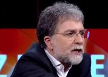 Ahmet Hakan’dan TRT’ye ‘Osman Öcalan’ tepkisi
