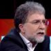 Ahmet Hakan’dan TRT’ye ‘Osman Öcalan’ tepkisi
