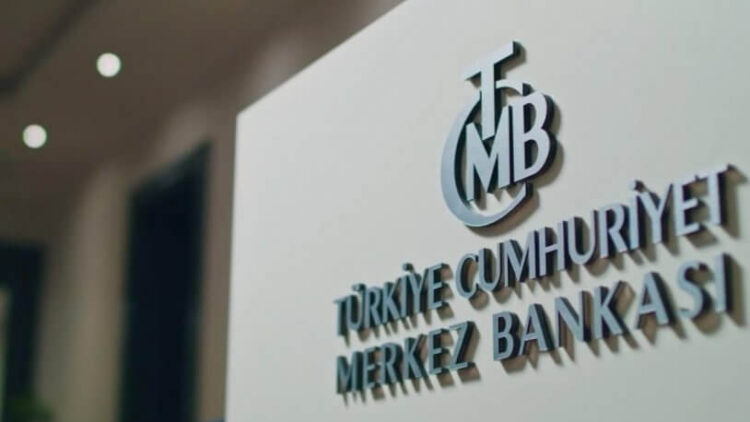 Merkez Bankası’nda üst düzey isim görevinden ayrıldı: Yerine atanan isim belli oldu