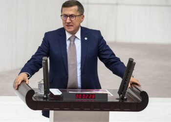 Lütfü Türkkan’dan ‘küfür’ iddialarına yanıt