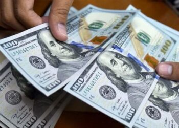 Türk lirasında kayıp sürüyor: İşte dolar ve euroda günün ilk rakamları