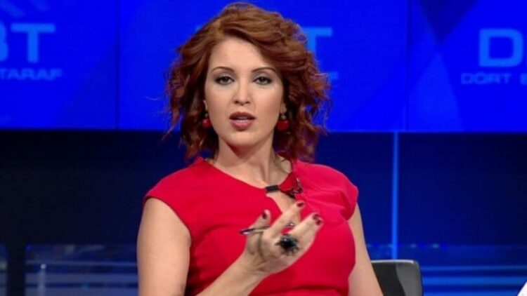 Nagehan Alçı asgari ücret için rakam verdi, Erdoğan’a çağrı yaptı: Lütfen…