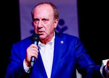 İnce’den ‘Merkez Bankası’ hamlesi