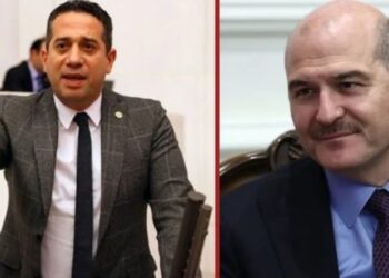 Başarır’dan Soylu’ya: Prison Break izlemiş olsan bile kaçışın yok