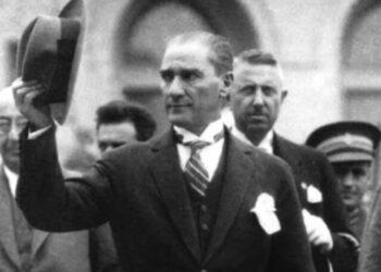 Ulu Önder Atatürk, tüm yurtta minnet ve özlemle anılacak