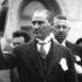 Ulu Önder Atatürk, tüm yurtta minnet ve özlemle anılacak