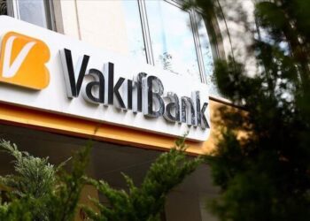 Hisselerde sert satış: Vakıfbank işlemleri durdurdu!
