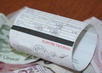210 milyon liralık vurgun: Elektrik şirketinde büyük fatura oyunu