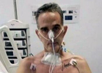 Dünya şampiyonu iki ayda tanınmaz hale geldi!