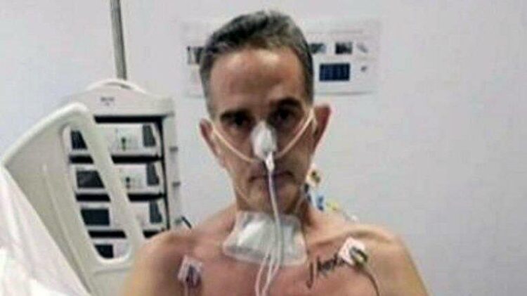 Dünya şampiyonu iki ayda tanınmaz hale geldi!