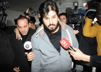 Mahkeme kararını verdi: Reza Zarrab davasında gizli dosyalar açılıyor!