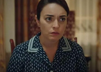 Ezgi Mola isyan etti: ‘Annem haberi duyunca bayılıp yere düşmüş’