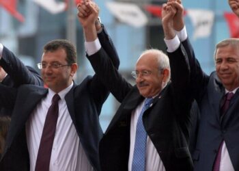 Kılıçdaroğlu’na ‘adaylık açıklaması’ tepkisi