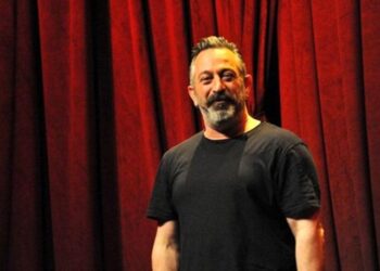 Cem Yılmaz: Çok sıkıldım bu oyundan!