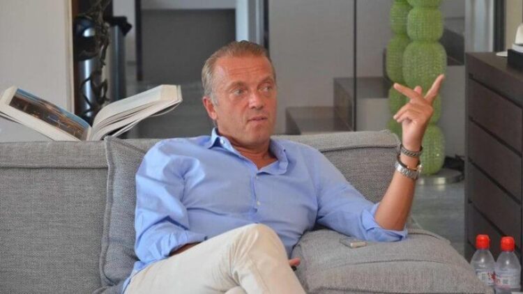 Cem Uzan’dan korkutan ekonomi kehaneti!