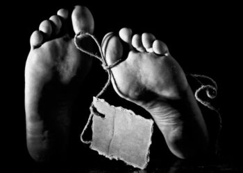 Morgda 6 saat geçirdi, yaşadığı sonradan anlaşıldı