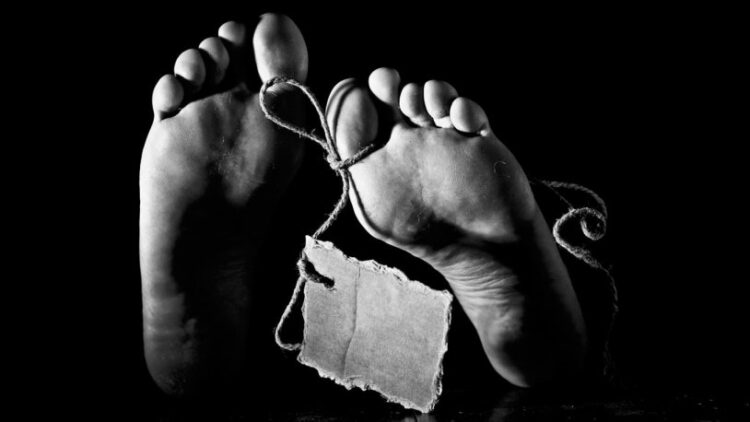 Morgda 6 saat geçirdi, yaşadığı sonradan anlaşıldı