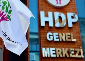 HDP’den kapatma davasına ilişkin kritik açıklama