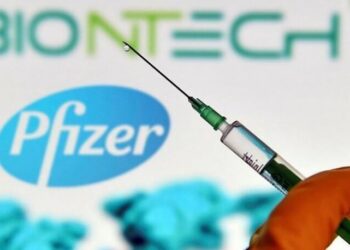 BioNTech aşısının gizli formülü çalındı!