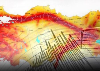 Malatya’daki depremin ardından Naci Görür’den korkutan açıklama