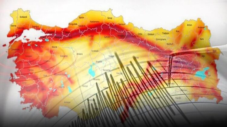 Malatya’daki depremin ardından Naci Görür’den korkutan açıklama