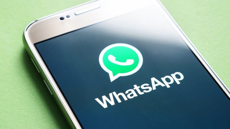 WhatsApp’te heyecanlandıran özellik