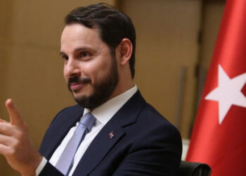 Berat Albayrak’tan gündemi değiştirecek adım: ‘Bir intikam şaheseri olacak…’