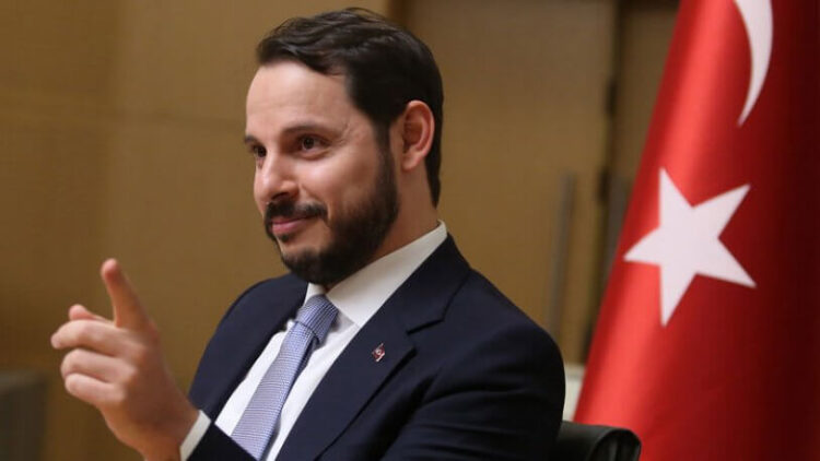 Berat Albayrak’tan gündemi değiştirecek adım: ‘Bir intikam şaheseri olacak…’