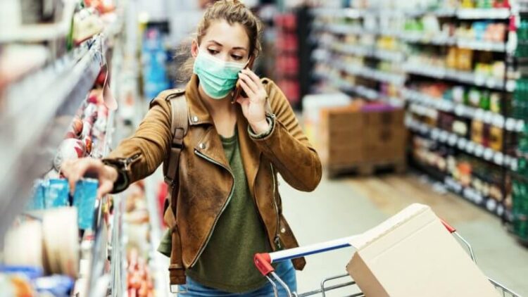 Bir ürünün satışına daha market kotası: En fazla iki tane…