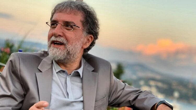 Ahmet Hakan paylaştı: Millet İttifakı’nın adayı şu 3 isimden biri olacak…