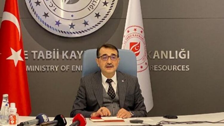 Enerji Bakanı Fatih Dönmez’in açıklamasına tepki yağdı!