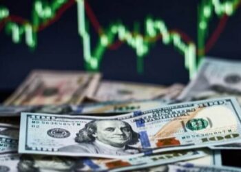 Dolar tarihi zirvesini yine yeniledi